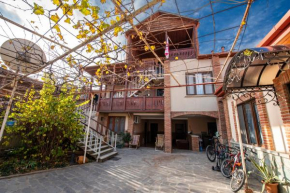 Guesthouse Mtskheta-Kapanadze